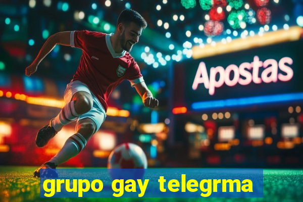 grupo gay telegrma
